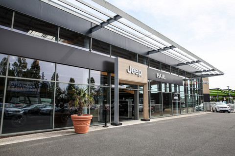 PRESTIGE AUTO ROCHELAIS